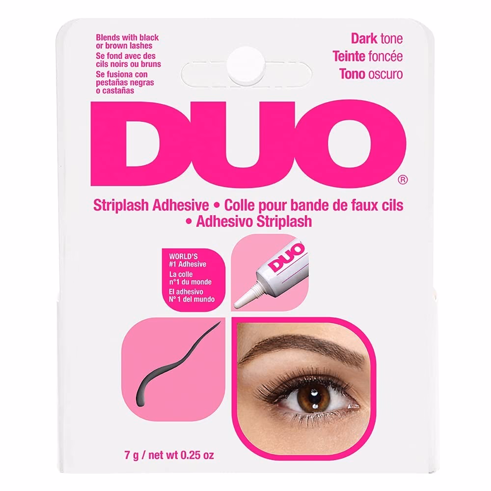 Pretty Women EG-5HD/D Eyelash Glue 5g 1