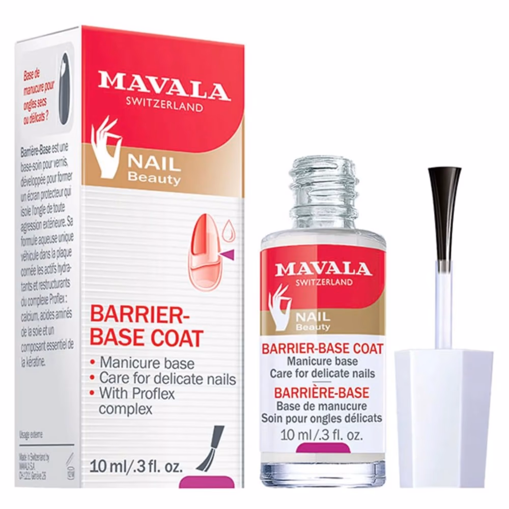 Mavala Barrier Base Coat 10 ml