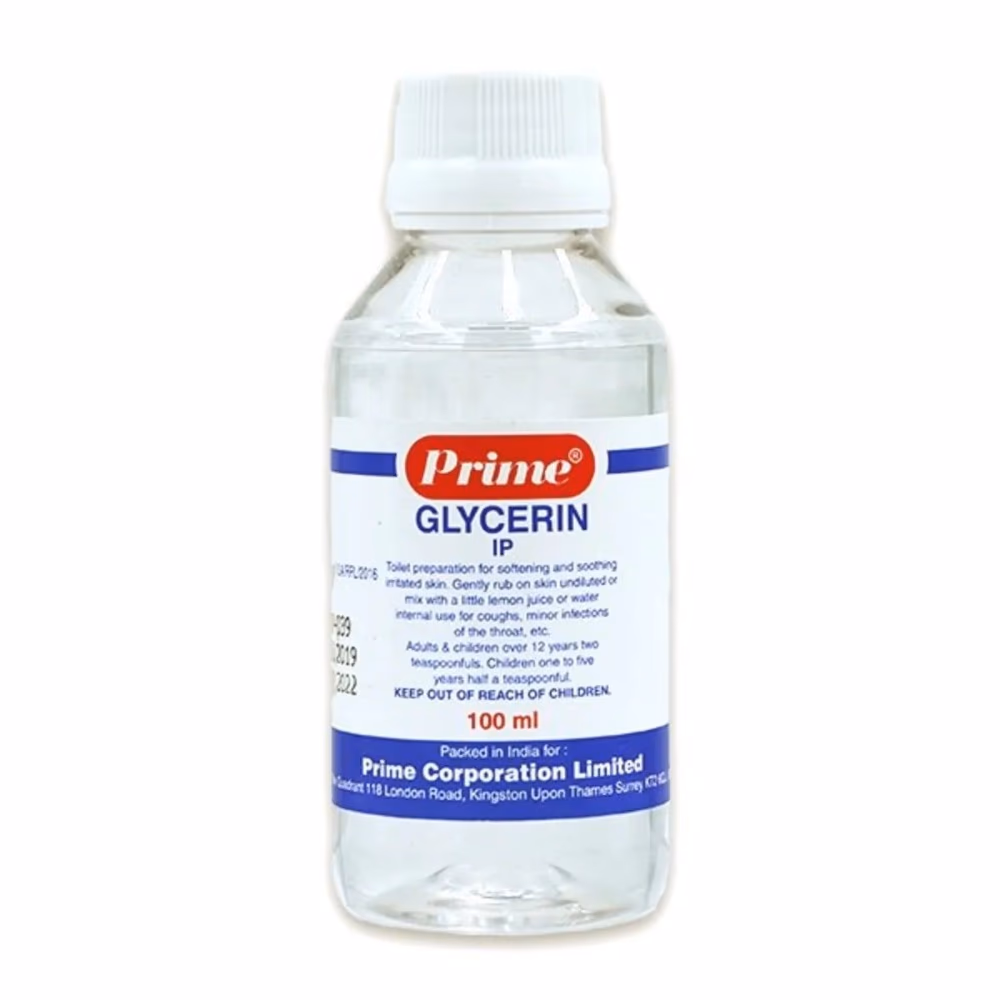 Prime Glycerin 100ML 1