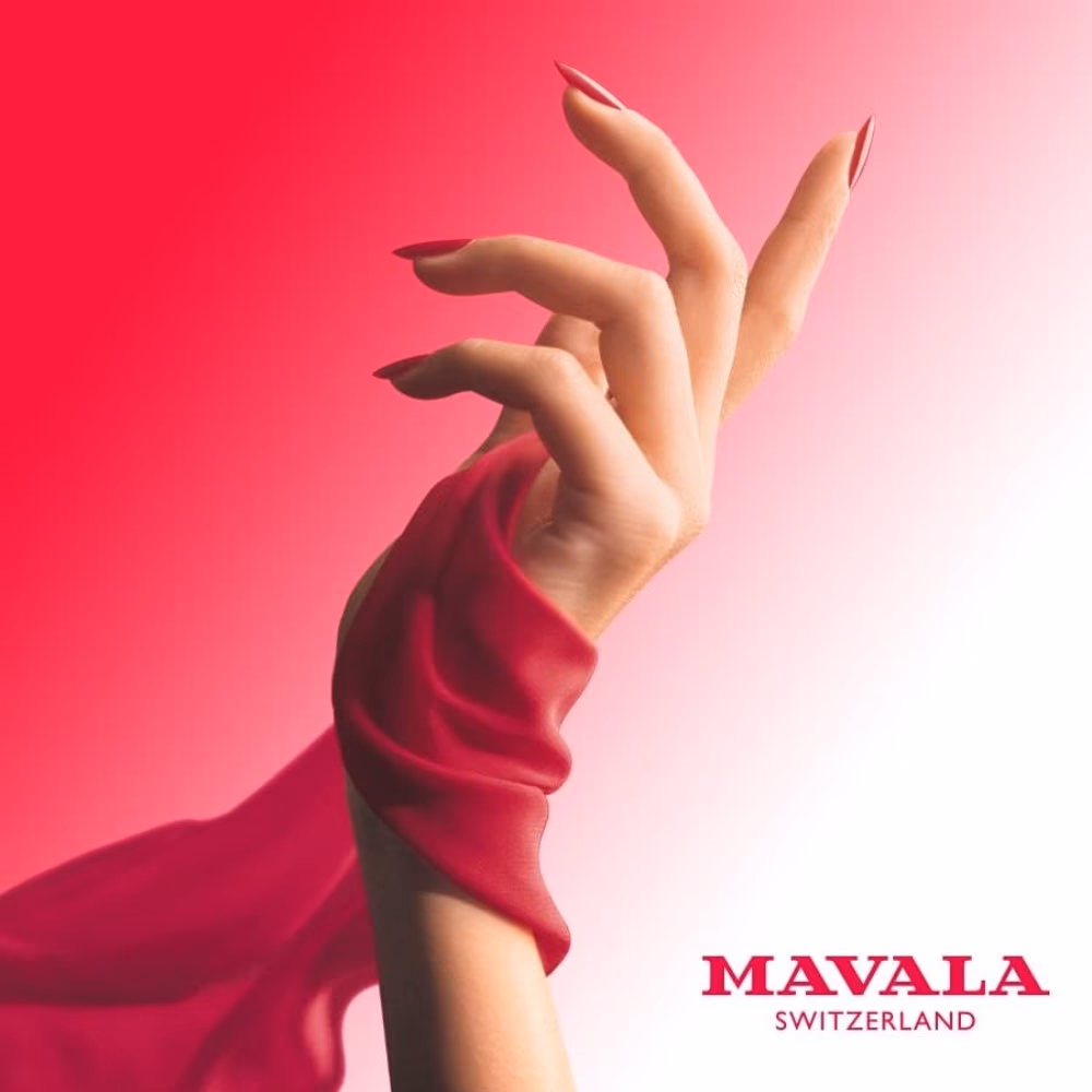 Mavala Nail Polish Remover Pads 75s 3