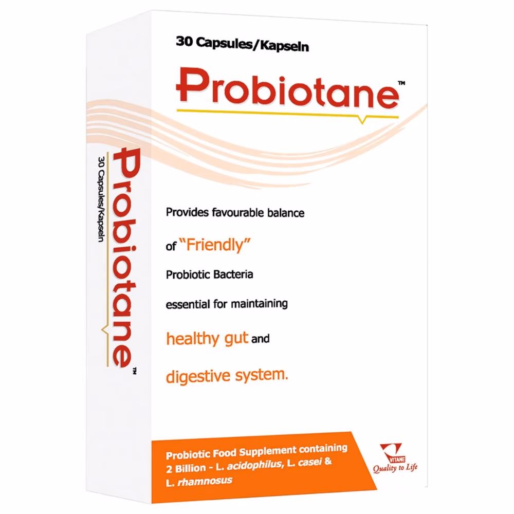 Probiotane 30 Caps
