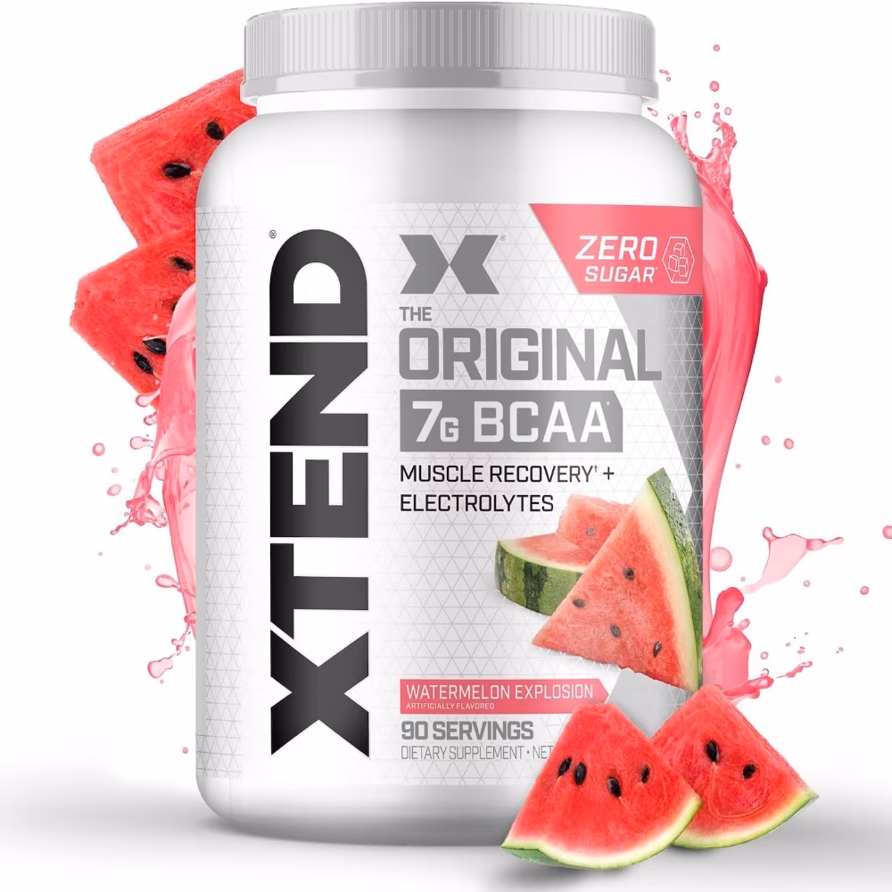 Scivation Xtend Watermelon 90s