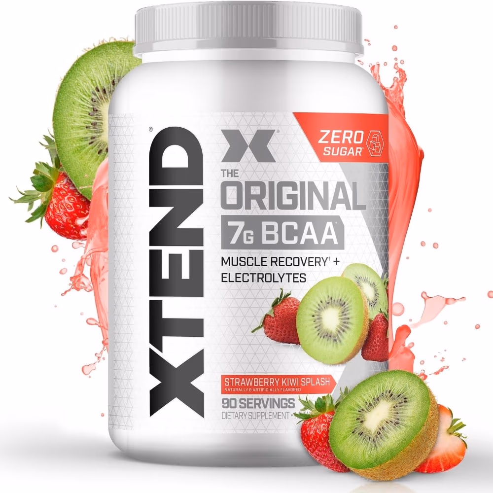 Scivation Xtend Strawberry Kiwi 90s 1