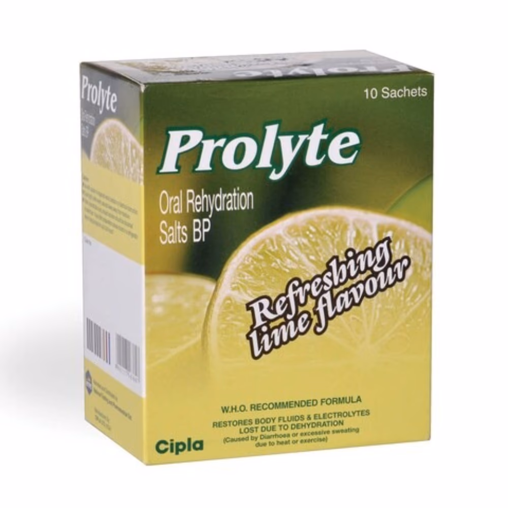 Prolyte ORS Lime 21.0 10s 1