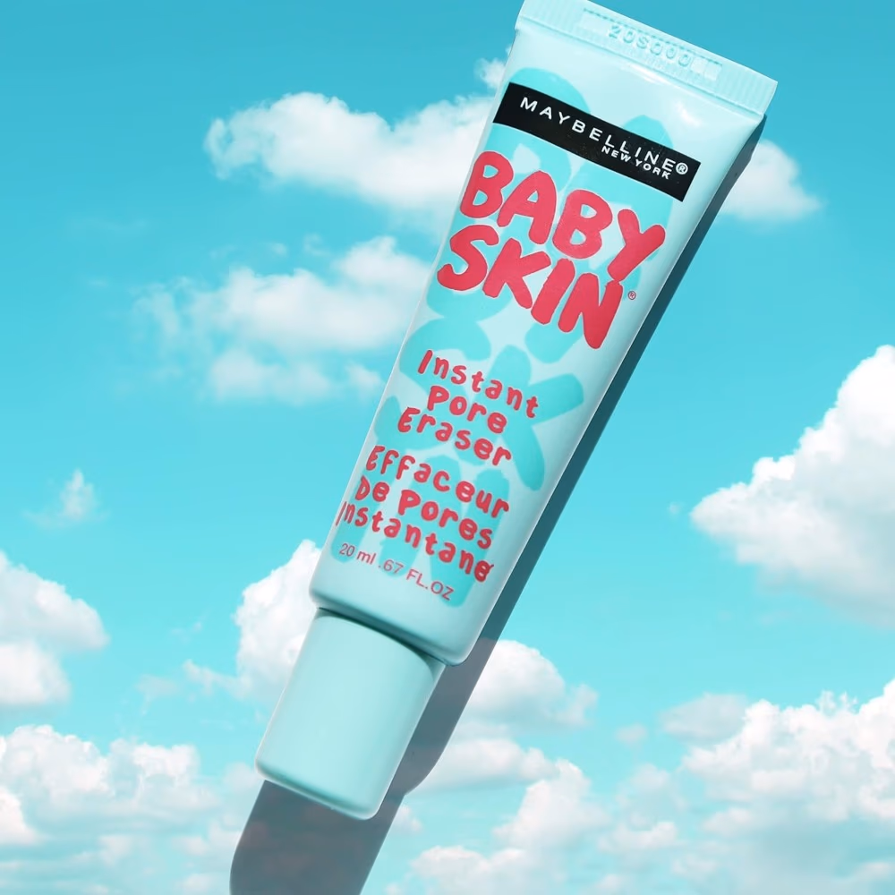 Maybelline Baby Skin Instant Pore Eraser Primer 22ml