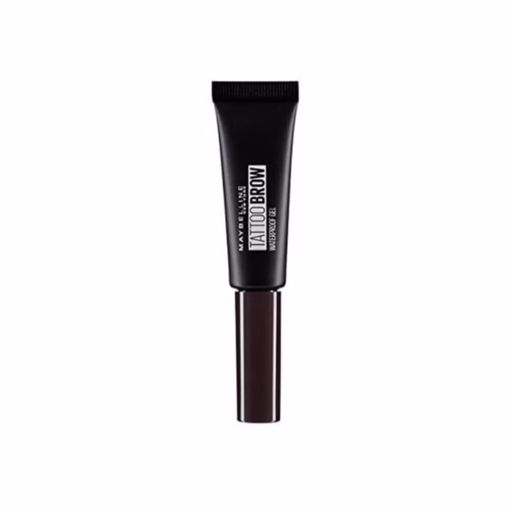 Maybelline Tattoo Brow Waterproof Gel 1