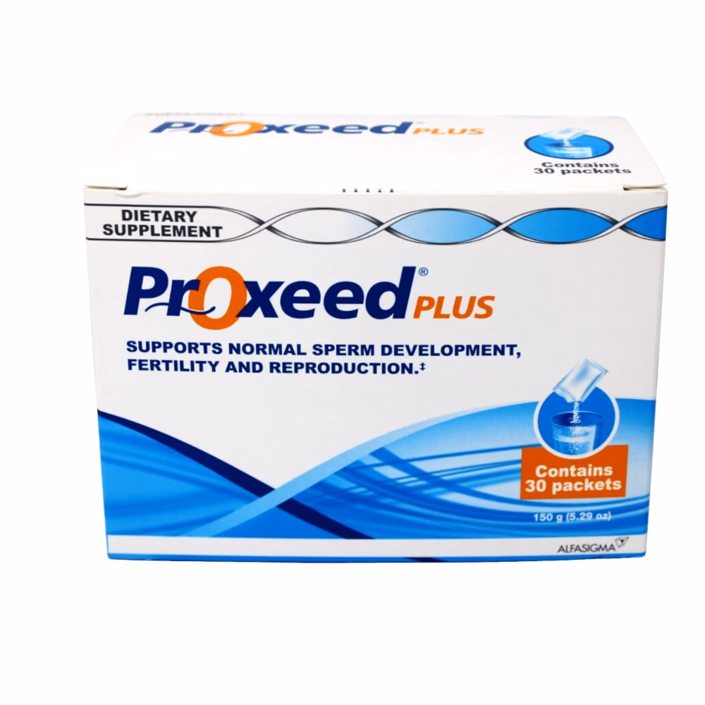 Proxeed Plus 30 Sachets