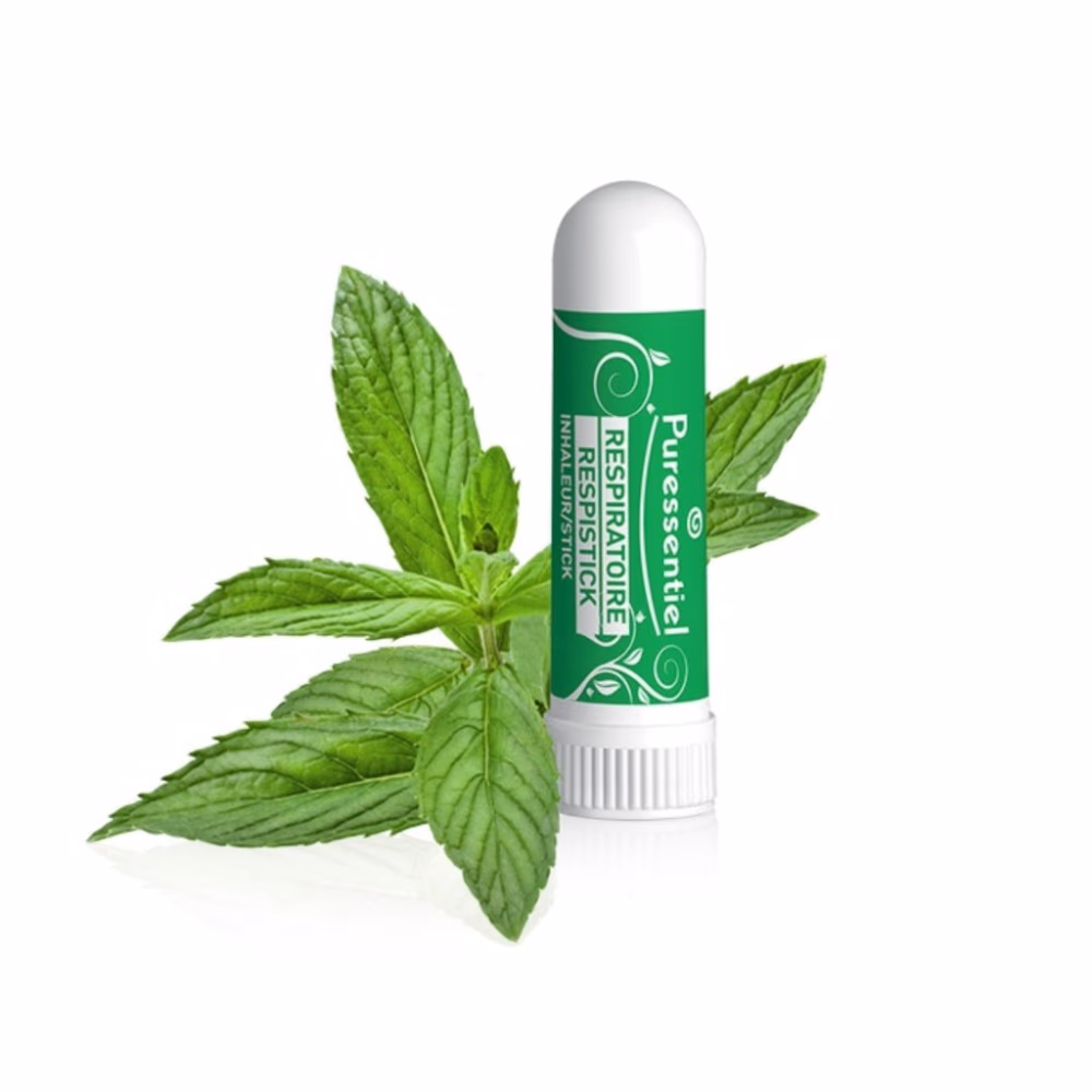 Puressentiel Resp OK 19 Oils Inhaler