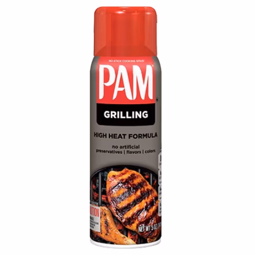 Pam Grilling Spray 141g