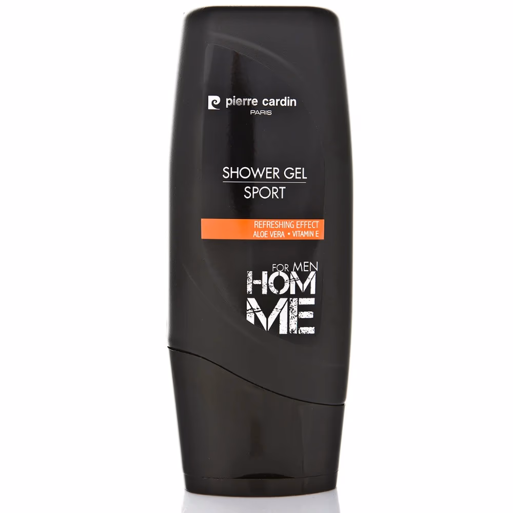 Pierre Cardin Shower Gel Sport for men 300ml