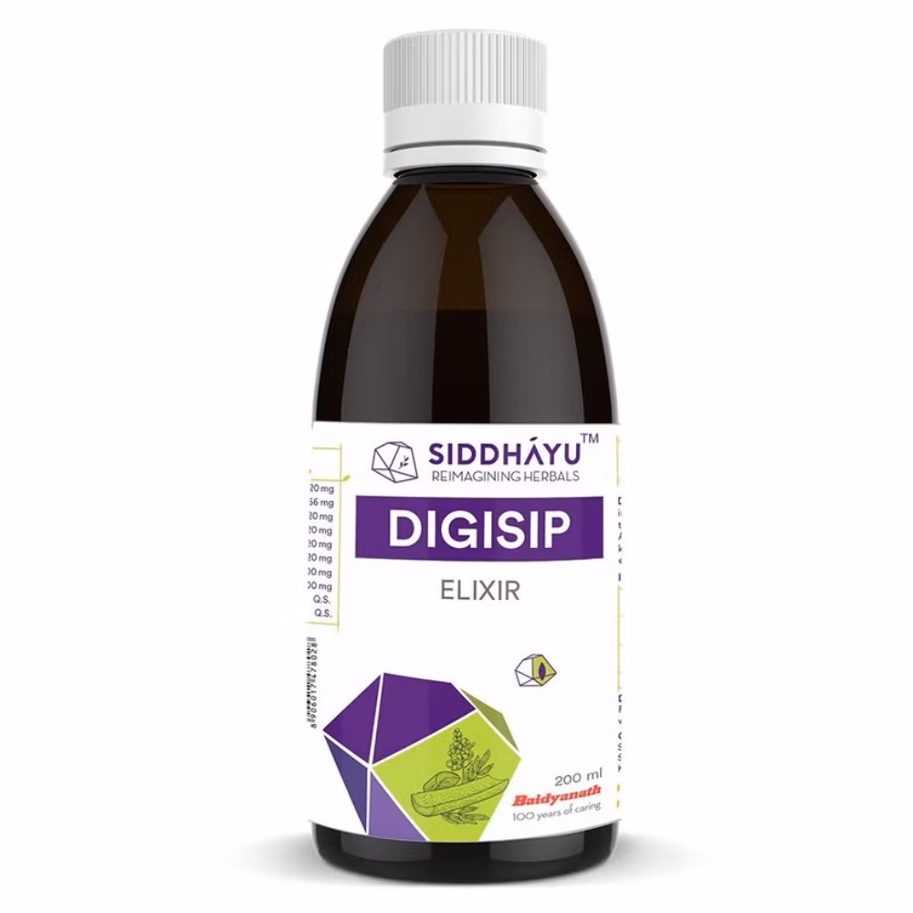 Siddhayu Digisip Elixir 200ml