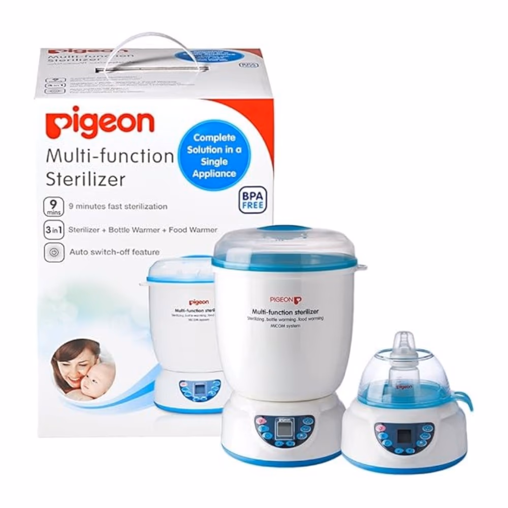 Pigeon Multi-Function Sterilizer