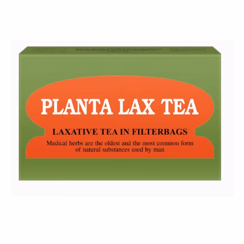 Planta Lax Tea 20 Bags 1