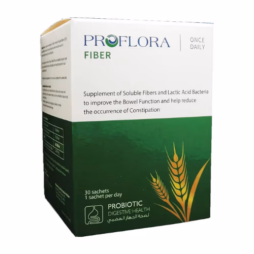 ProFlora Fiber 30Sachets 1