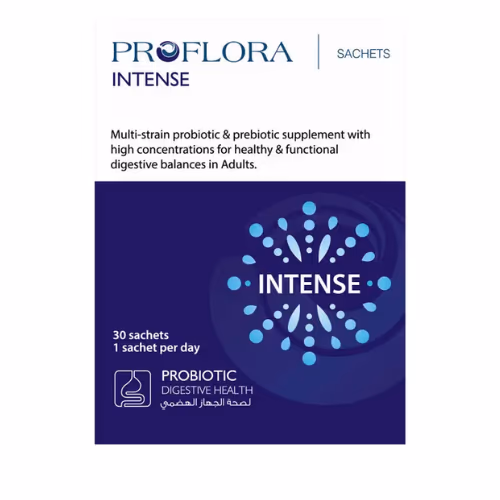 ProFlora Intense 30 Sachets