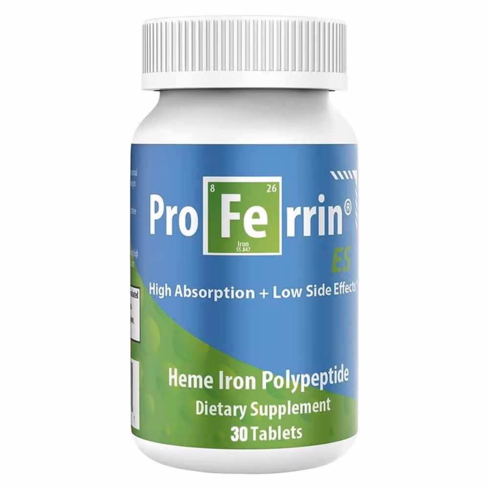 Proferrin ES 30 Tabs
