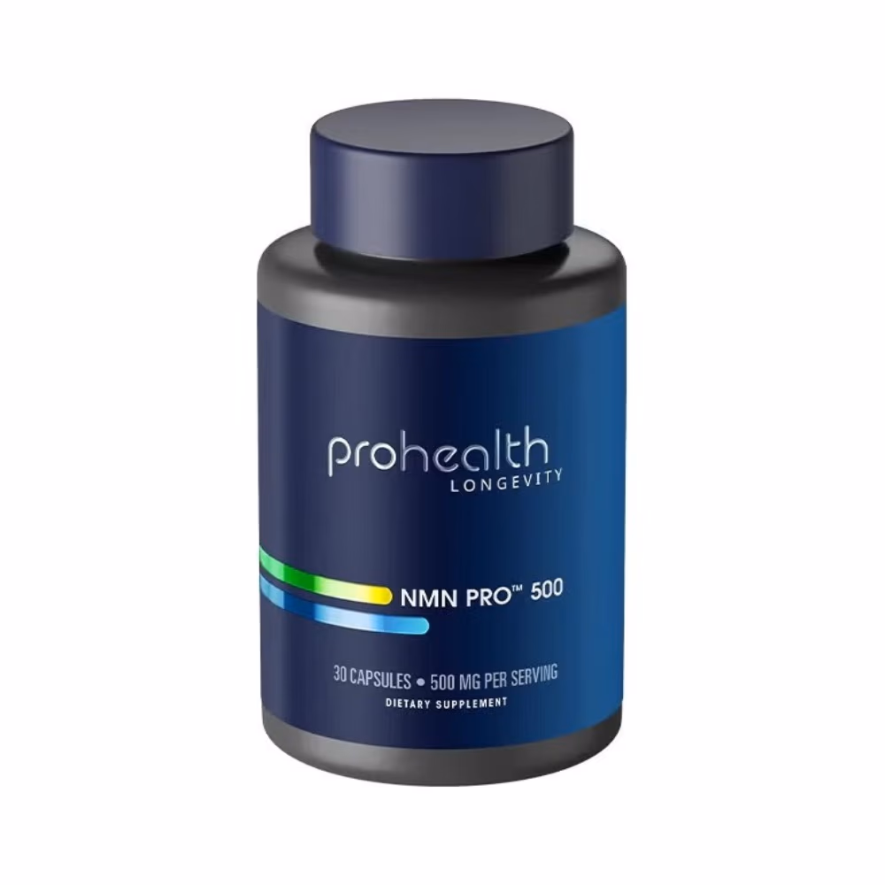 Prohealth NMN Pro 500 Caps 30s