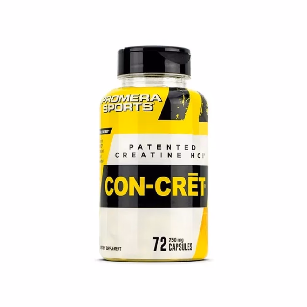 Promera Sports Con-Cret Creatine Cap 72s