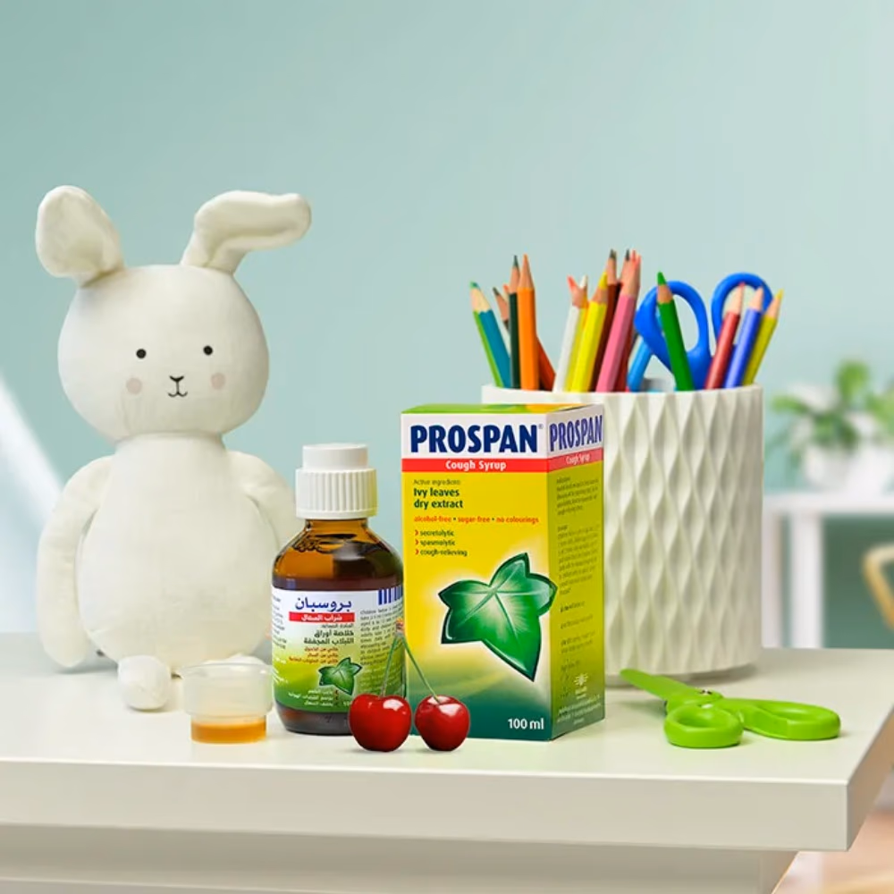 Prospan Syrup 100ml 3
