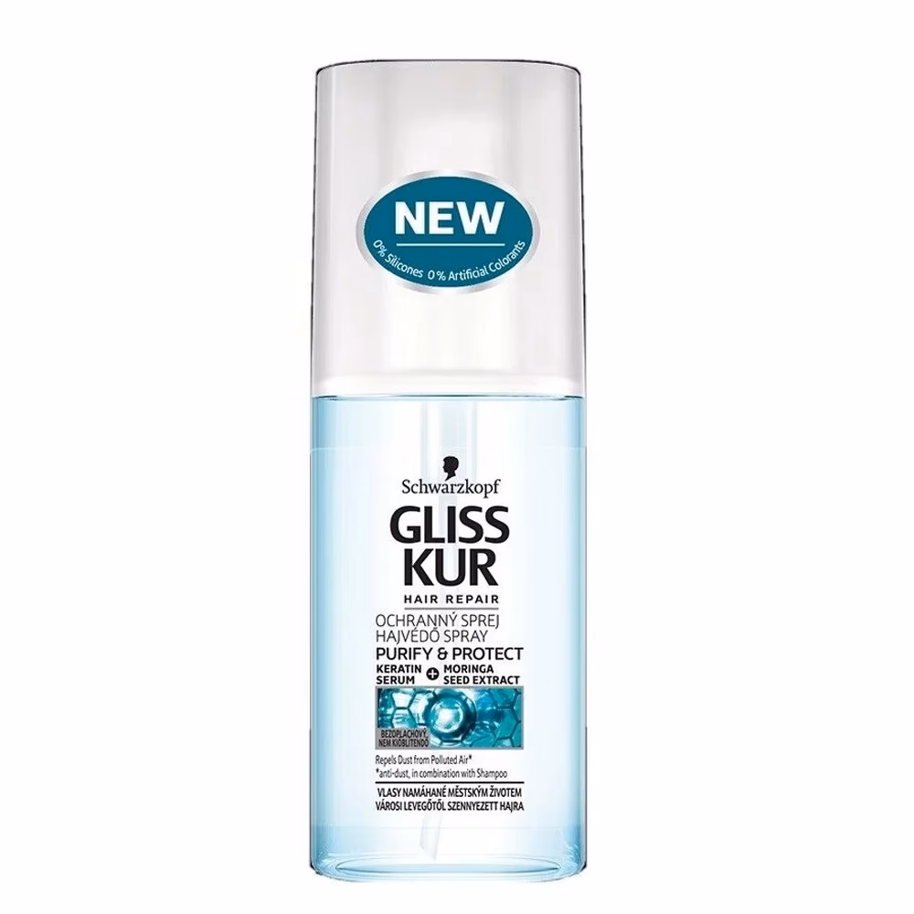 Schwarzkopf Gliss Kur Spray 75ml