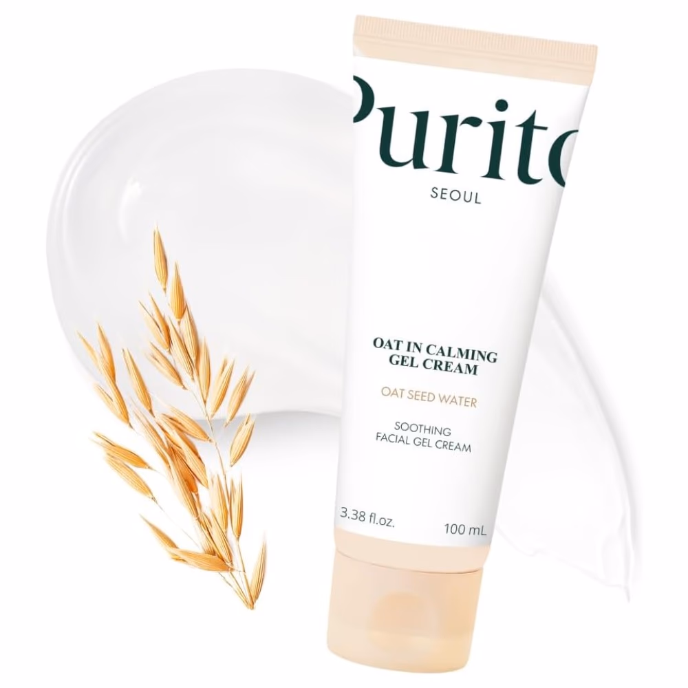 Purito Oat‑In Calming Gel Cream – 100 ml 1