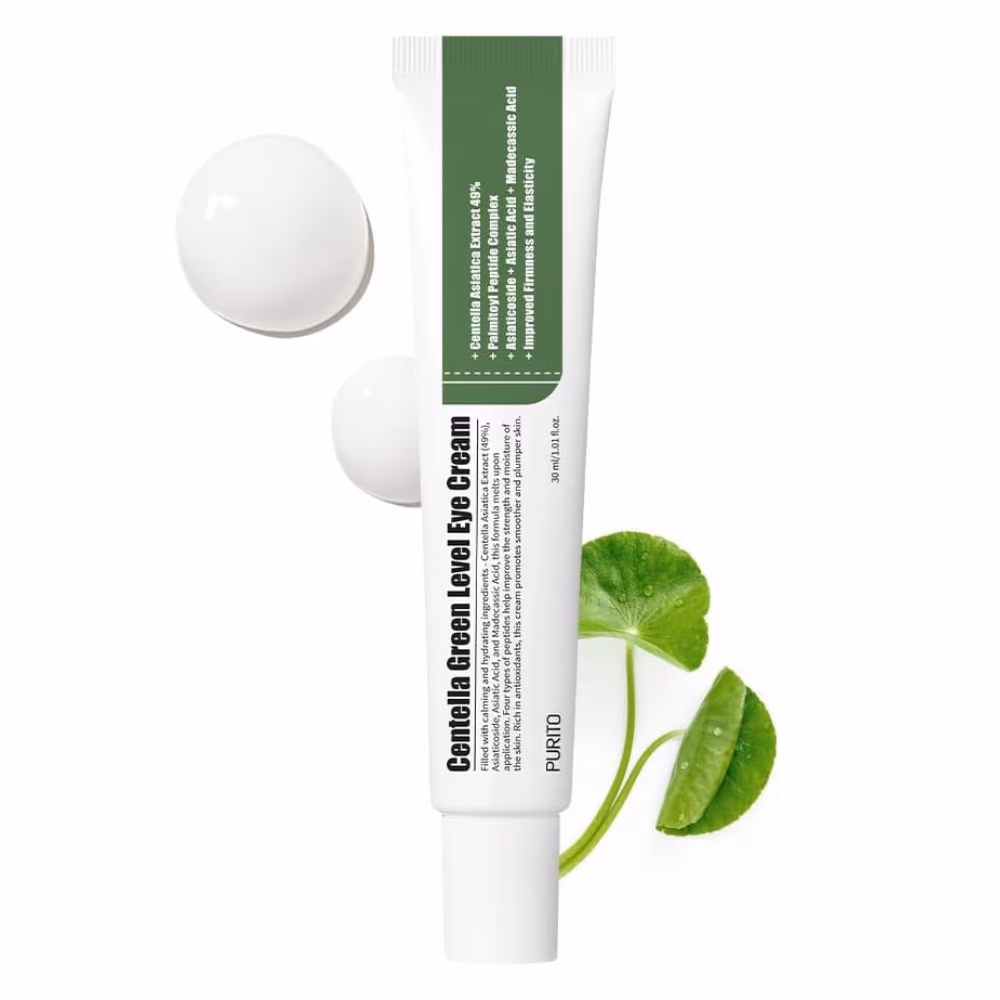 Purito Wonder Releaf Centella Eye Cream – 30 ml