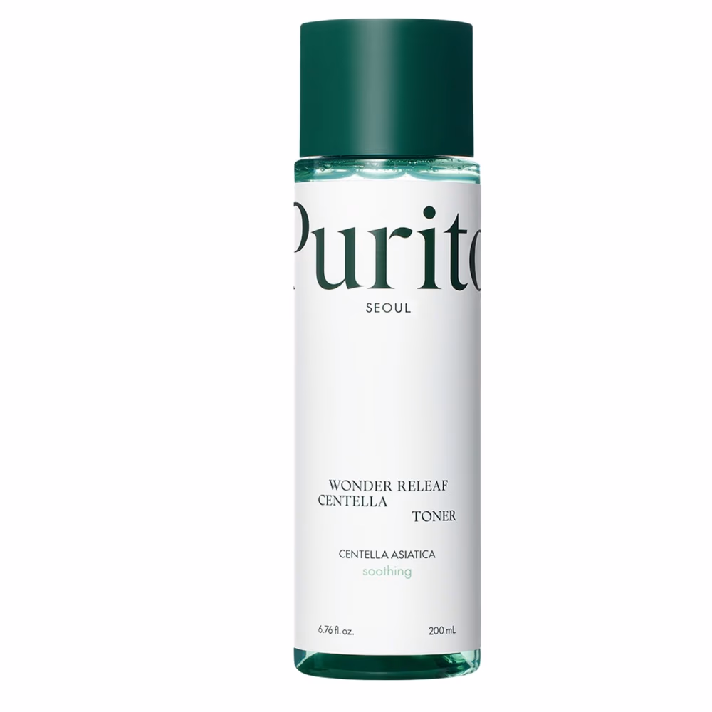 Purito Wonder Releaf Centella Toner 200ML