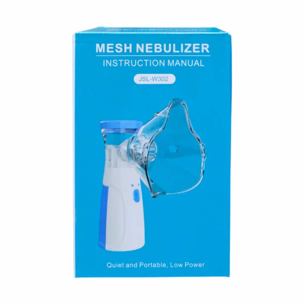 MESH NEBULIZER HANDHELD JSL-W302