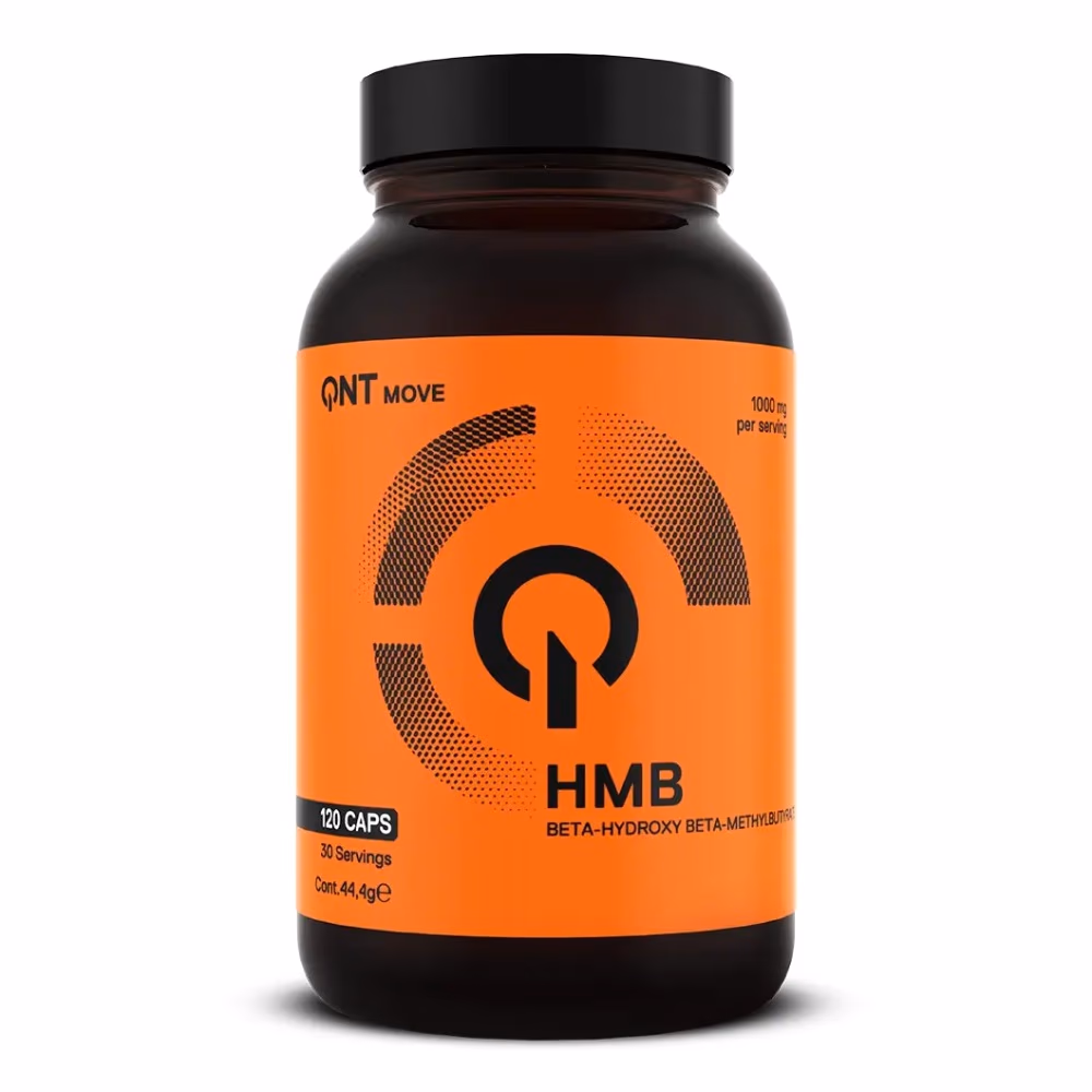 QNT Move HMB - 120 Capsule 1