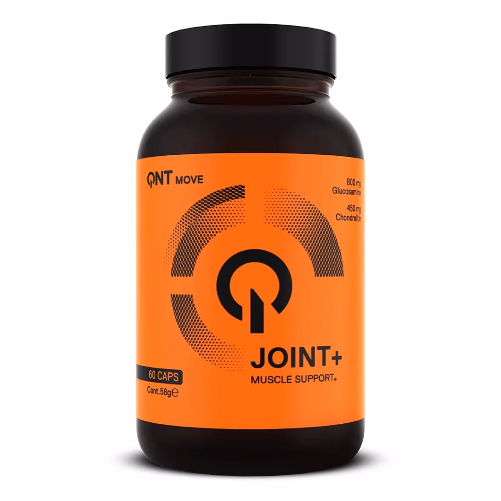 QNT Move Joint Plus - 60 Capsules 1