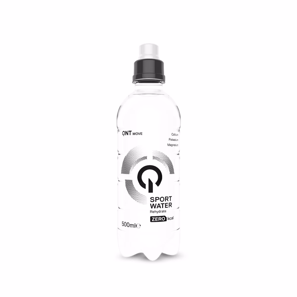 QNT Sport Water 500ML