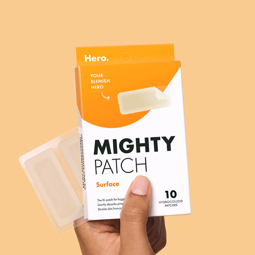 Hero Mighty Patch Surface 10 Patches 2