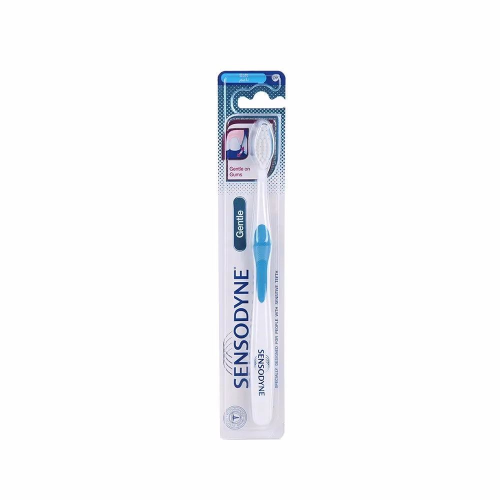 Sensodyne Toothbrush Gentle Care Soft 1