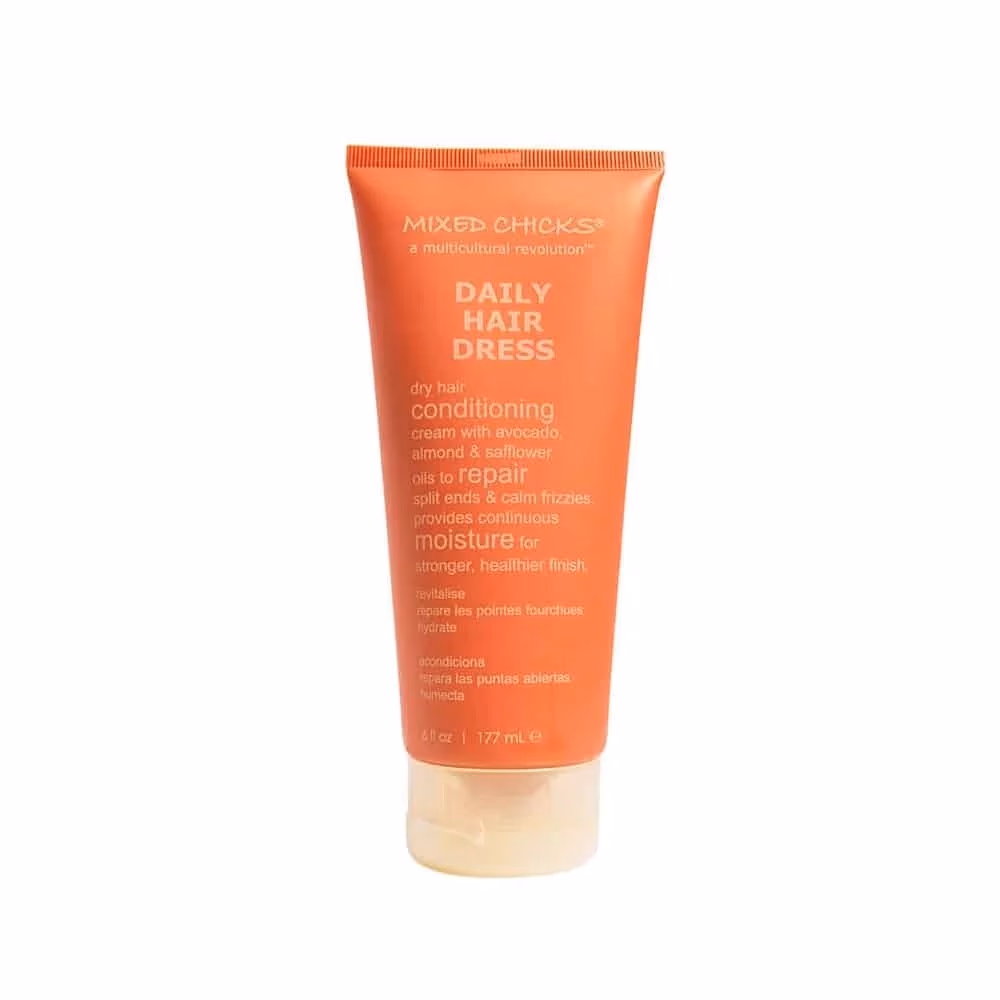 Mixed Chicks Daily Hair Dress 177ml 1