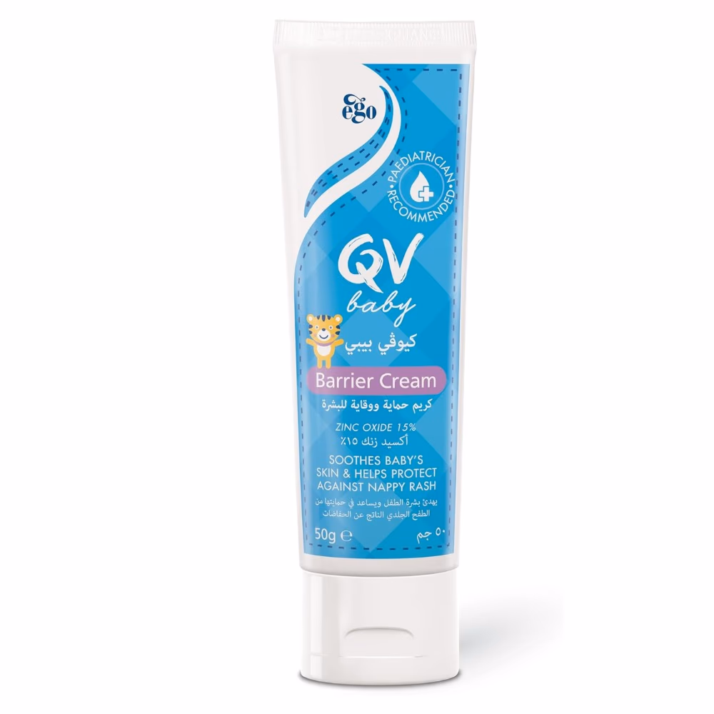 QV Baby Barrier Cream 50g