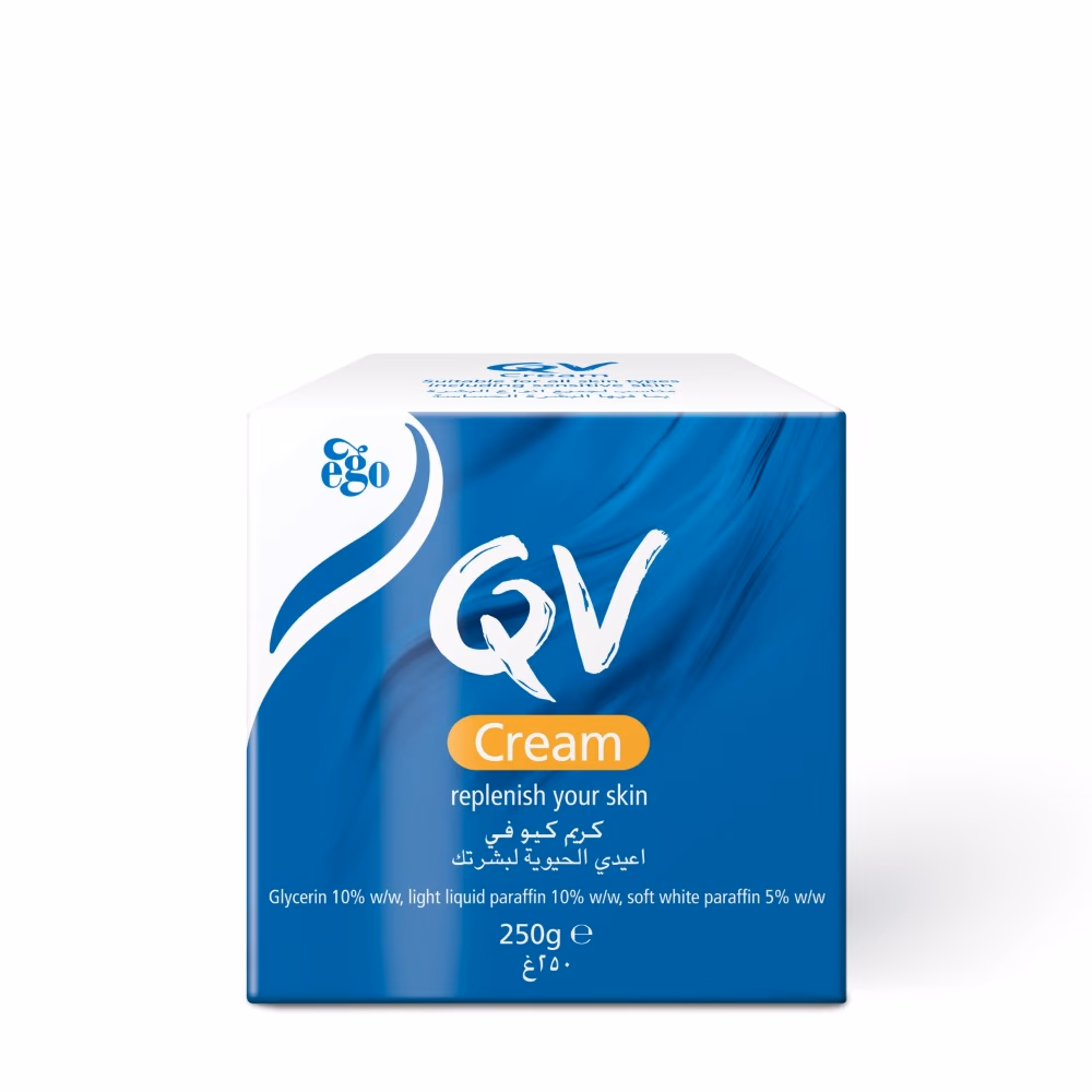 QV Cream 250g 1