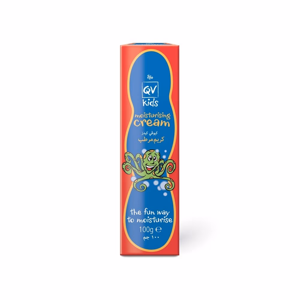 QV Kids Moisturizing Cream 100g