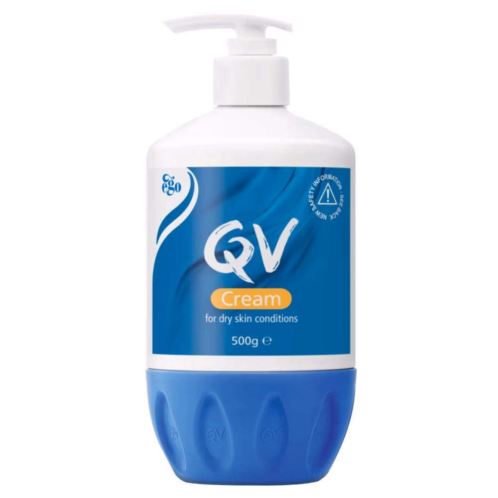 QV Cream 500g 1