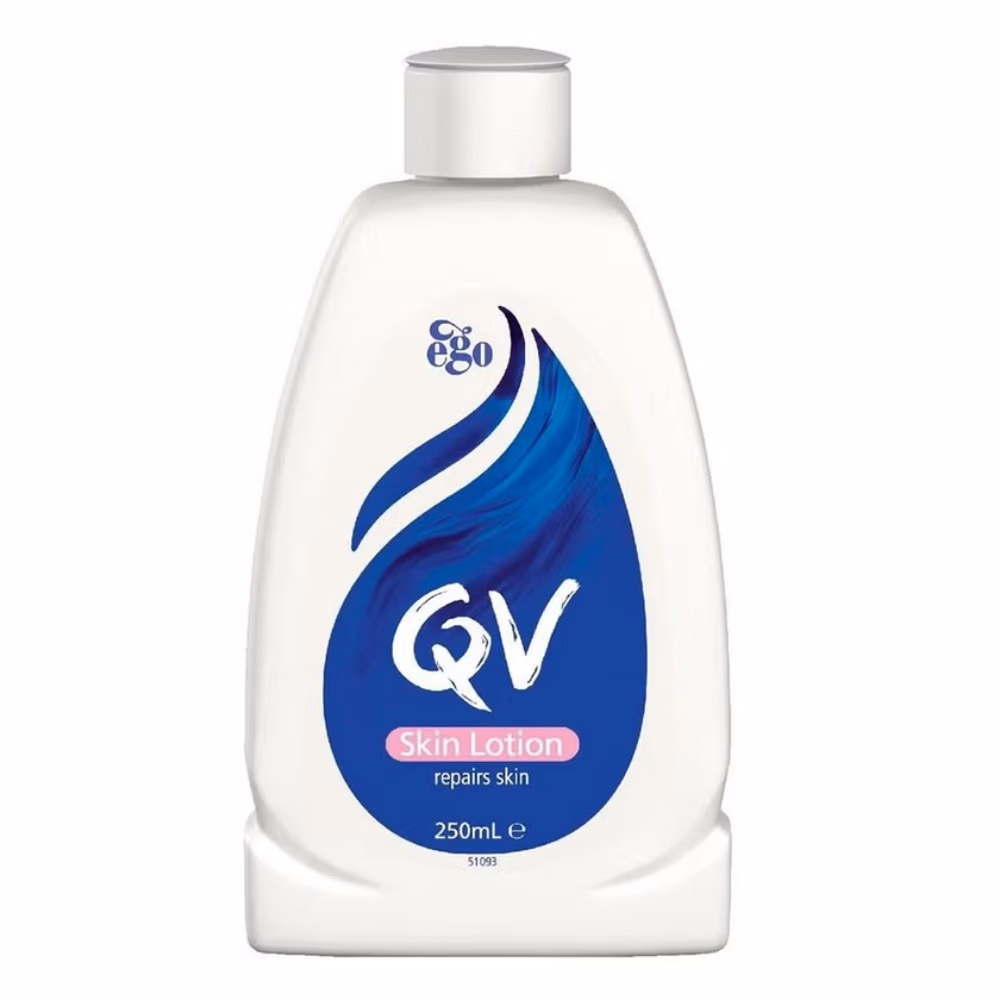QV Skin Lotion for Sensitive Skin 250ml