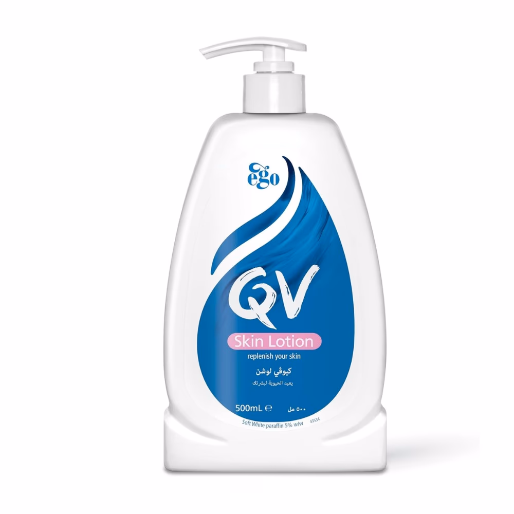 QV Skin Lotion 500ml