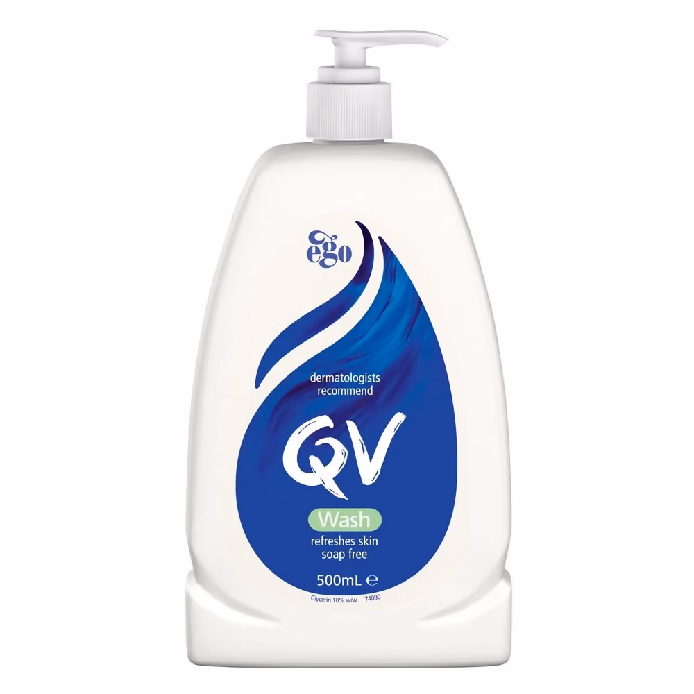 QV Wash 500ml