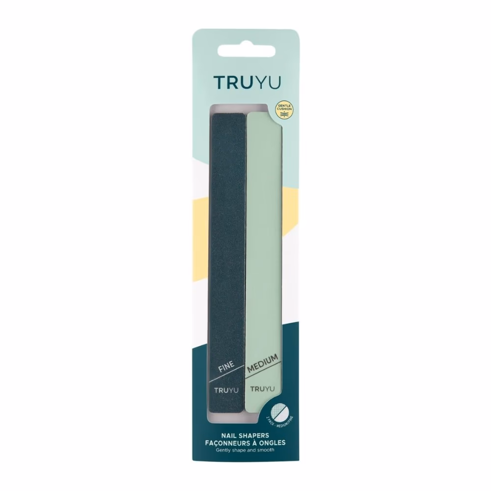 QVS 2 Nail Shapers 1