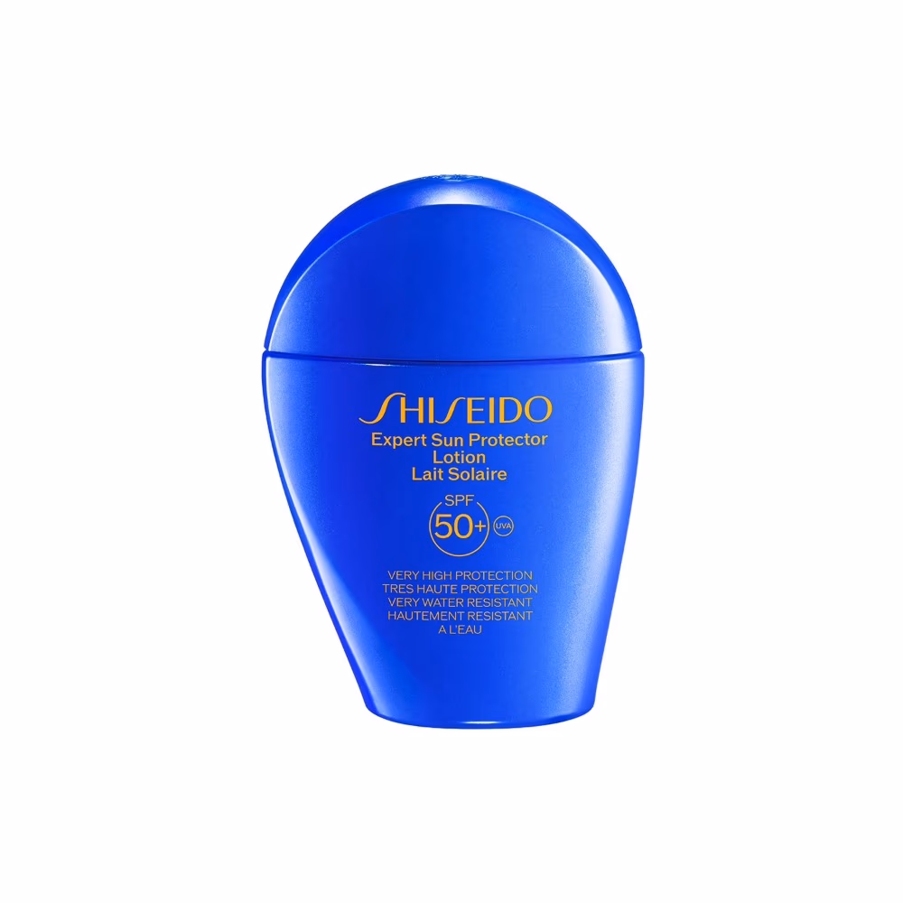 Shiseido SPF 50+ Lait Lotion 150ML