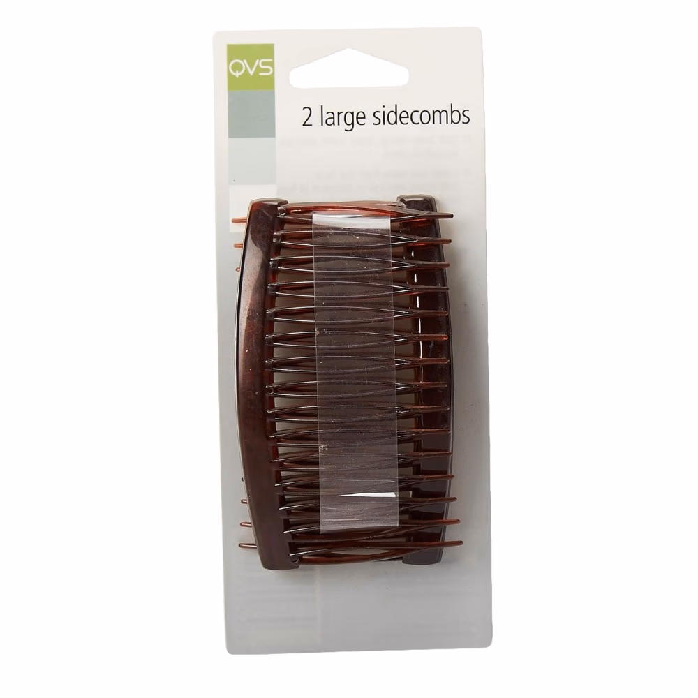 QVS Large Side Combs 2S 1