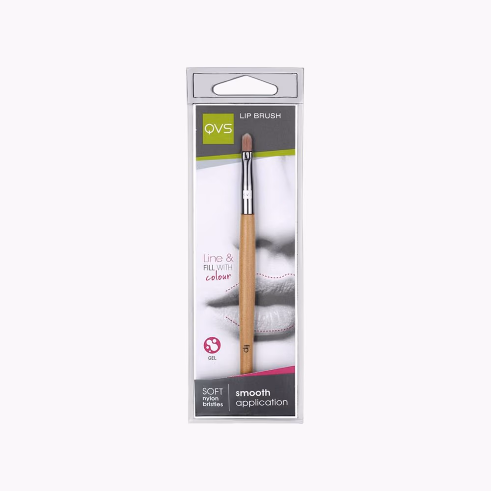 QVS Lip Brush
