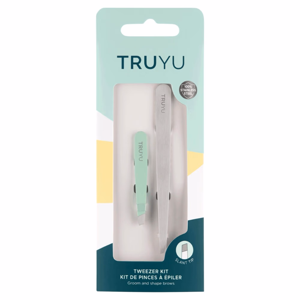 QVS Mini Tweezer Duo