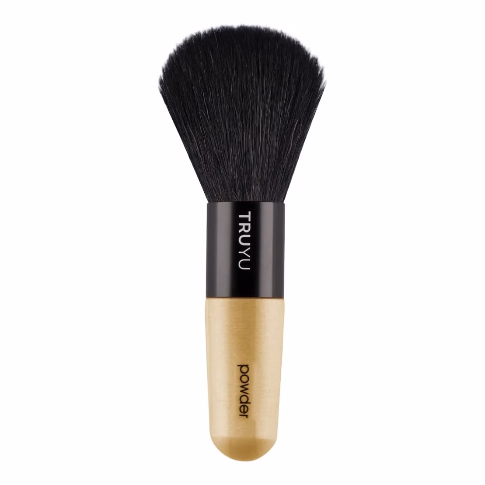 QVS Powder Brush 2