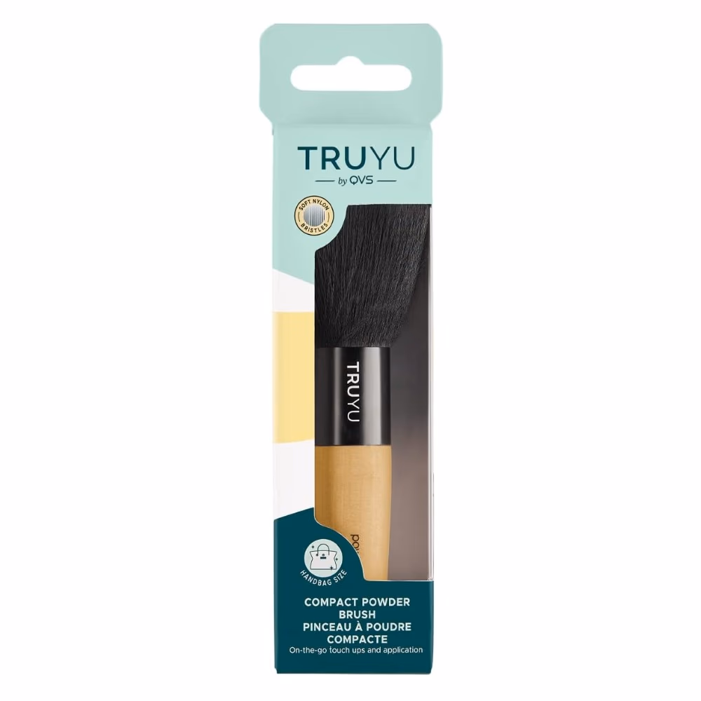 QVS Powder Brush 1