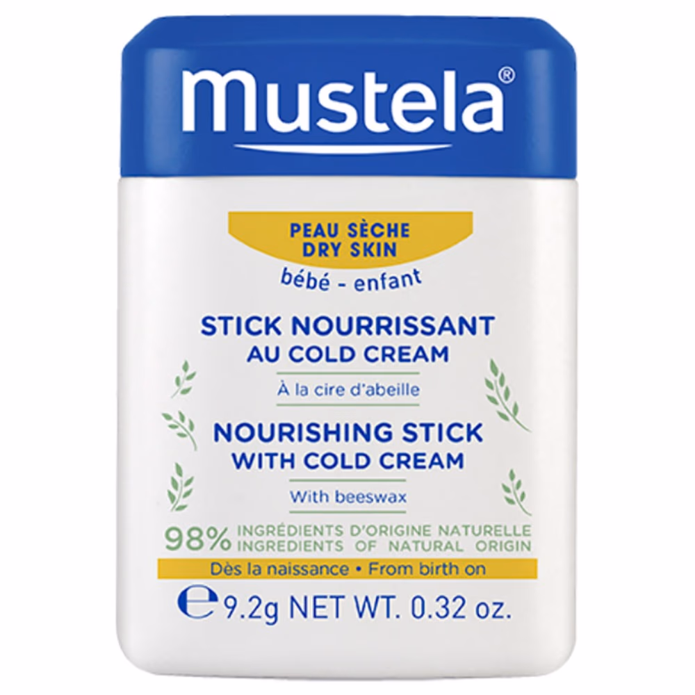 Mustela Hydra Stick Cold Cream 10ml 1