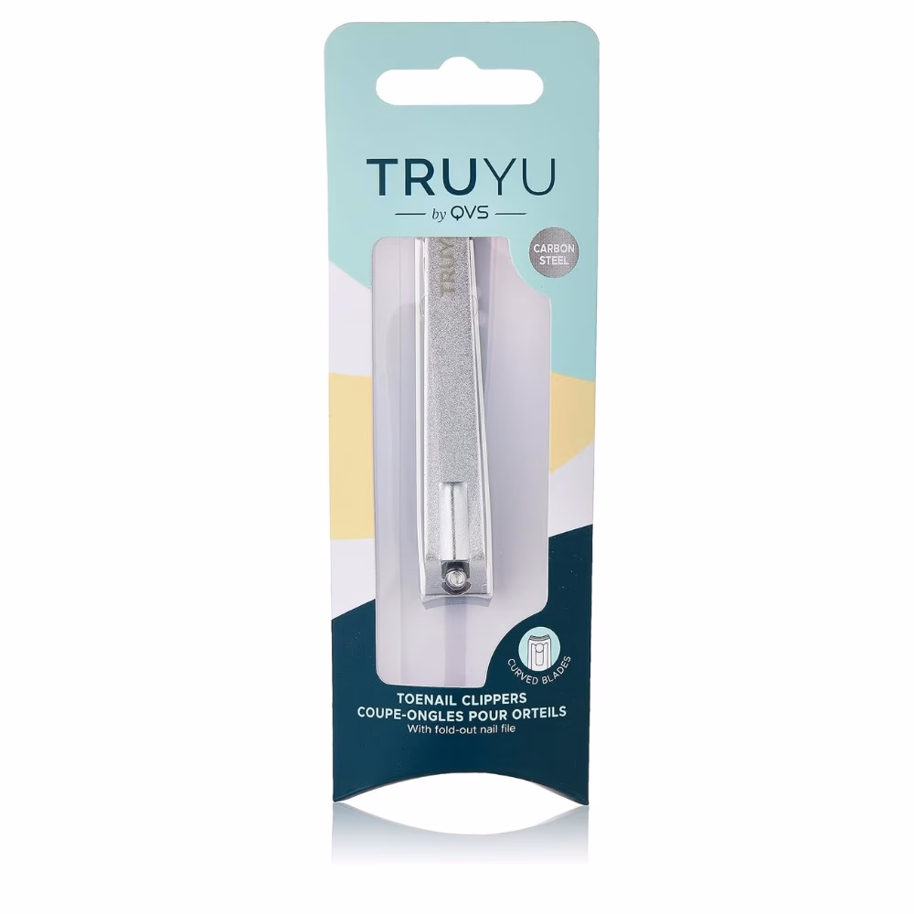 QVS Toenail Clipper 1